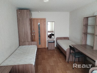 Снять жилье для строителей на длительный срок, аг. Ратомка, ул. Подлесная, 6 (Минский р-н, Минская область)