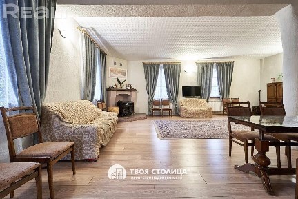 Минская область, Минский р-н, д. Копище, ул. Лесная, 16