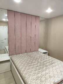 Снять 3-комнатную квартиру, г. Витебск, просп. Победы, 15/4