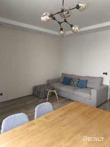 Комфортная квартира ул. Ильянская, д. 10