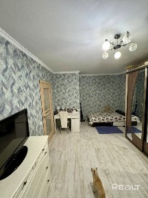 Продается 1-комн. квартира с ремонтом возле Дворца Гимнастики