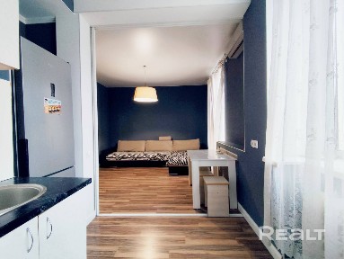 Свежий ремонт. Просторная 2-комн квартира по ул. Ильича. Быстрое заселение круглосуточно.