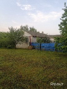 Купить дом, д. Браково, ул. Набережная, 14 (Могилевский р-н, Могилевская область)