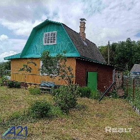 Уютный дом в 15 км от Бобруйска