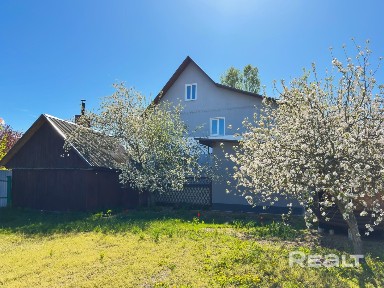 Купить дом, д. Антоновка (Бобруйский р-н, Могилевская область)