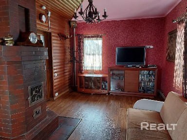 Снять коттедж на сутки, д. Бутримовка, ул. Центральная, 6 (Могилевский р-н, Могилевская область)