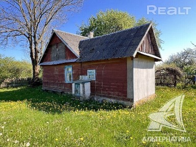 Продажа дома в деревне в Каменецком районе, Дмитро 222098