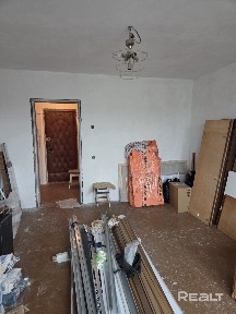 Купить 1-комнатную квартиру, г. Гомель, ул. Богдановича, 16