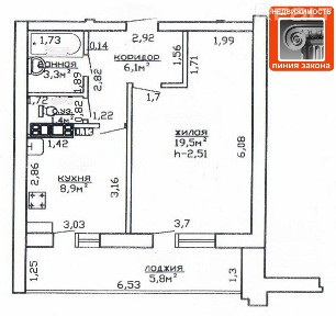 г. Гомель, ул. Народного Ополчения, 3