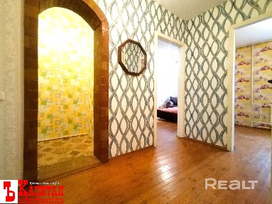 Купить 1-комнатную квартиру, г. Гомель, ул. Медицинская, 5