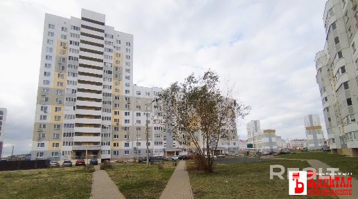 Купить 1-комнатную квартиру, г. Гомель, ул. Белого, 23