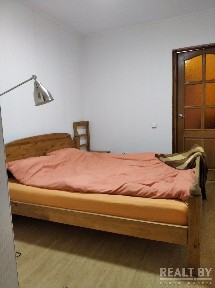 Снять 2-комнатную квартиру, г. Минск, тракт Логойский, 7