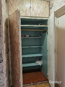 Снять 1-комнатную квартиру, г. Гомель, ул. Федюнинского, 6