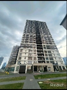 Купить 3-комнатную квартиру, г. Минск, просп. Мира, 6