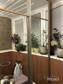 Купить 3-комнатную квартиру, г. Гродно, ул. Кабяка, 10/1