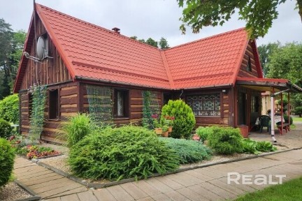 Аренда Экодома в лесу рядом с Greenwood