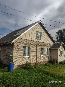 Продается Дом 4 комнатный 75,8 м2, в Могилеве