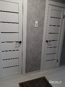 ОТЛИЧНАЯ 1-комн. КВАРТИРА с РЕМОНТОМ в НОВОСТРОЙКЕ