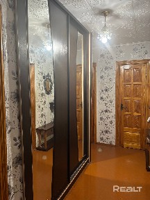 Купить 2-комнатную квартиру, г. Гомель, ул. Севастопольская, 102