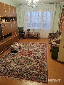 Снять 3-комнатную квартиру, г. Могилев, просп. Пушкинский, 75