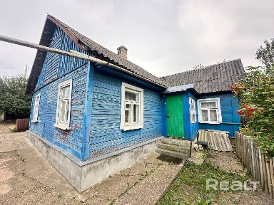 жилой дом ул. Бертеля