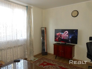 Продажа, Квартира в блокированном жилом доме, 3-к, лот 350544