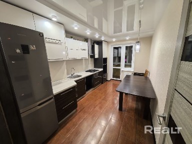 Купить 2-комнатную квартиру, г. Витебск, ул. Актеров Еременко, 14