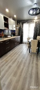 Снять 3-комнатную квартиру на сутки, г. Витебск, Багромяна, 7