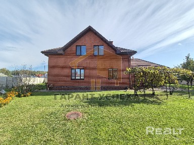 Лот 9160. Продажа дома в Южном