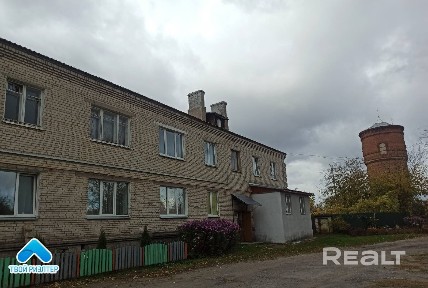 Купить 1-комнатную квартиру, г. Гомель, ул. Дорожная, 36