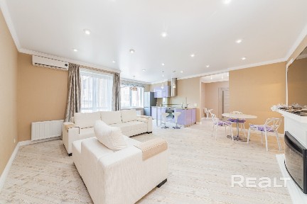 ❤️Сдаётся в аренду 2-комнатная квартира в ЖК Маяк Минск