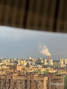 Снять 3-комнатную квартиру, г. Минск, ул. Богдановича, 140