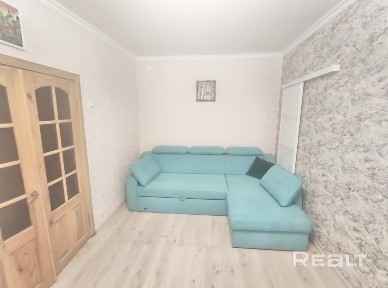 Купить 1-комнатную квартиру, г. Гродно, ул. Мира, 5