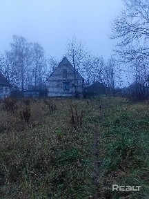 Купить дом, д. Полетники, ул. Центральная (Могилевский р-н, Могилевская область)
