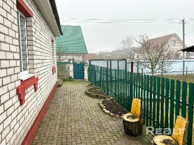 Купить дом, г. Могилев, пер. Салова, 14