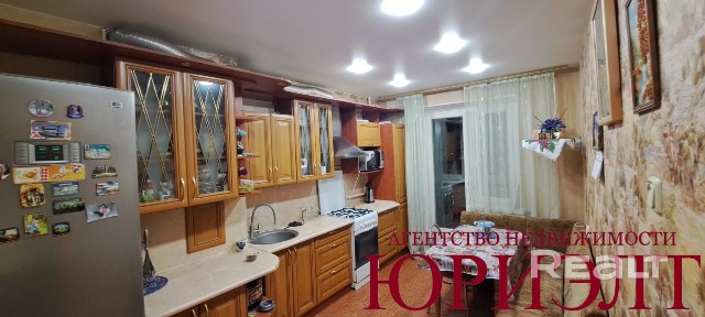 В продаже 2-х комнатная квартира Новой планировки по Терешковой в Витебске