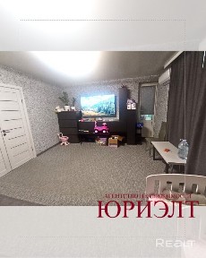 2-комн кварт ул. Советская, 97,к. 3