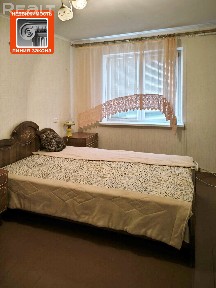 2 к. кв-ра, ул. Кожара, д. 24, г. Гомель