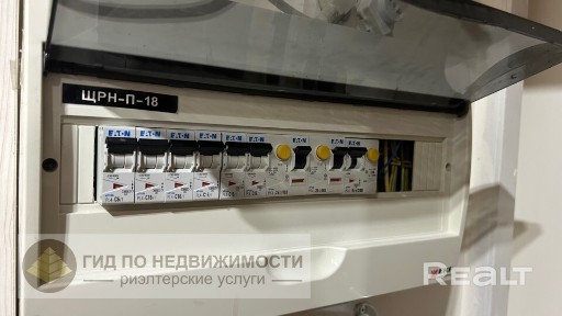 г. Гомель, ул. Юбилейная, 6