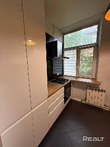 Снять 2-комнатную квартиру, г. Минск, ул. Богдановича, 16