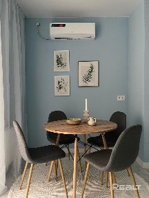 Снять 2-комнатную квартиру, г. Минск, ул. Мстиславца, 18/1