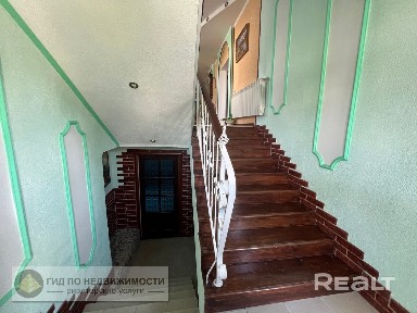 Гомельская область, Гомельский р-н, Красненский с/с