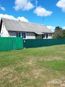 Купить дом, г. Осиповичи, ул. Социалистическая, 52