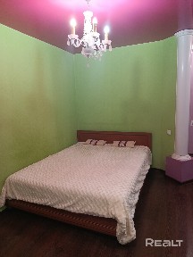 Снять 1-комнатную квартиру, г. Витебск, ул. Маргелова, 1