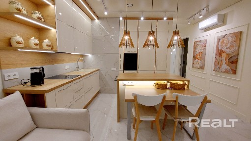 Снять 2-комнатную квартиру, г. Минск, ул. Макаенка, 12/К