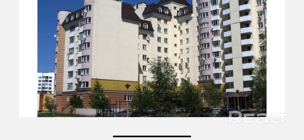 Купить 4-комнатную квартиру, г. Витебск, просп. Строителей, 7