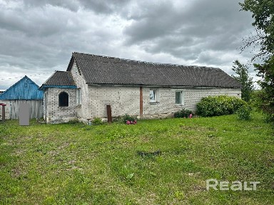 Жилой дом д. Сивица, д. 146 Сморгонский район