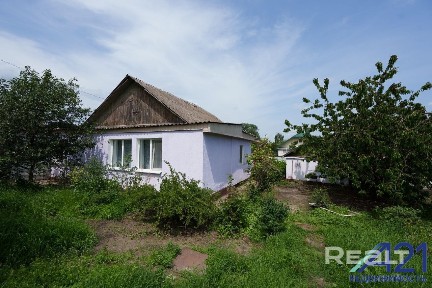 Продается дом по ул. Калинина