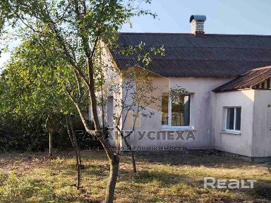 Лот 9081. Продажа части дома в аг. Олтуш