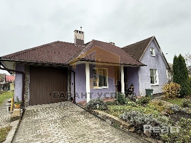 Лот 9216. Продажа дома в Задворцах